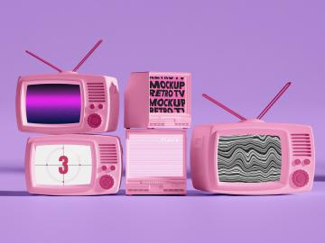 TV - mego studio